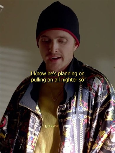 Badger got arrested | Breaking Bad #026 [english/subtitles]