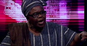 The immeasurable greatness of Ama Ata Aidoo, a Ghanaian writer