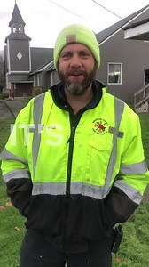 Sumas, WA Mayor Kyle Christensen shares an update on local flood recovery and a sincere thank you to Greyshirts who are serving as part of Operation November Rain. #Sumas #flooding #BuiltToServe | Team Rubicon