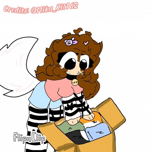 Funny Fox Dance Animation | What Does the Fox Say? 🦊