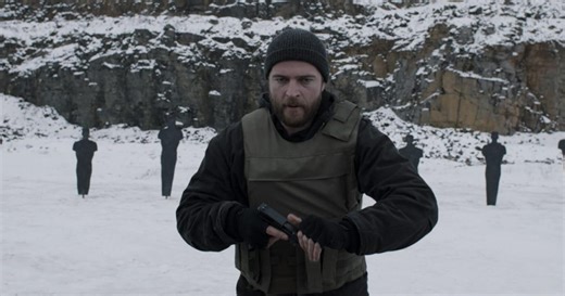 'Atlantis,' a 2019 drama about a post-war Ukraine, opens at Zeitgeist Theatre