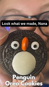 8.9K views · 20 reactions | Happy National Oreo Cookie Day! ...