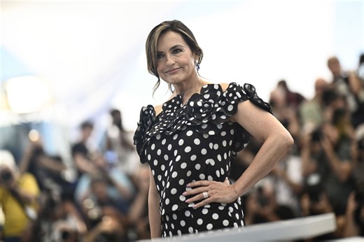 Jayne Mansfield and Nelson Sardelli split explored as Mariska Hargitay reveals Sardelli is her biological father