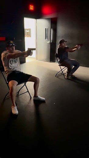 United Defense Tactical on Instagram: "It’s not just about HOW to draw—it’s about knowing WHEN to draw. At United Defense Tactical, we train you in real-world tactics AND the legal use of force, so if that day ever comes, you’re confident, compliant, and justified. Prepared. Not paranoid. #UnitedDefenseTactical #KnowTheLaw #TrainLikeItMatters #udtthousandoaks"