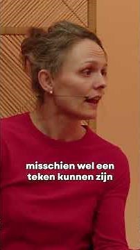 Hoe kun je narcisme herkennen? Dit is een van de red flags 🚩🚩