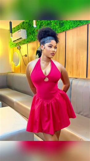 Happy birthday my most loyal client, it’s been years and I appreciate u . This is from all of us @ styles and glamour by cy saying a special happy birthday to u