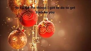 Blake Shelton ft. Michael Buble'- Home Chords Christmas version lyrics - ChordU