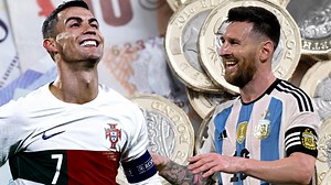 Wer ist der reichste Fußballer der Welt? Cristiano Ronaldo, Lionel Messi oder ein anderer? | Goal.com Deutschland