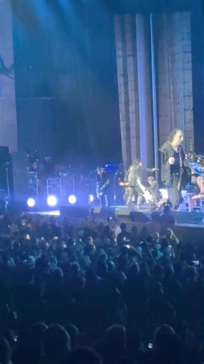 Alice Cooper | Gil Garcia