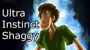 Who Is 'Ultra Instinct Shaggy' And Is He Canon?
