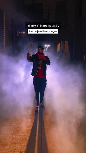 Best View by Jamaican Singer Ajay - Banger or Na?