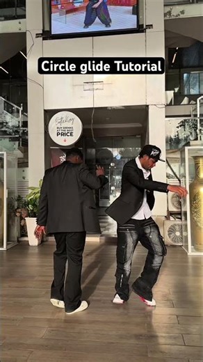 Micheal Jackson Circle Glide #dance #tutorial #michaeljackson #shortsfyp