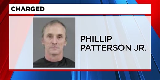 Man accused of hitting deputy with 'blunt object' while resisting arrest in Honea Path