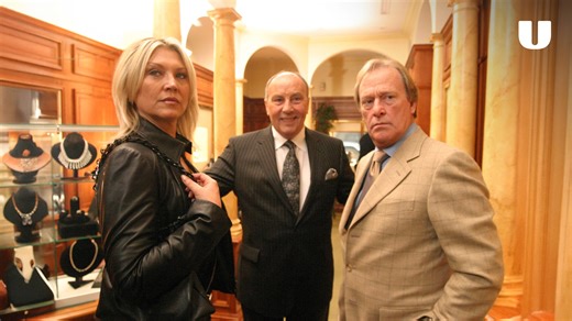 New Tricks - Series 2: Episode 5 | Channel 4