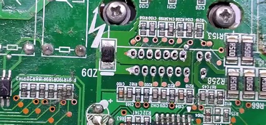 #143 Gree DC inverter AC error code L3