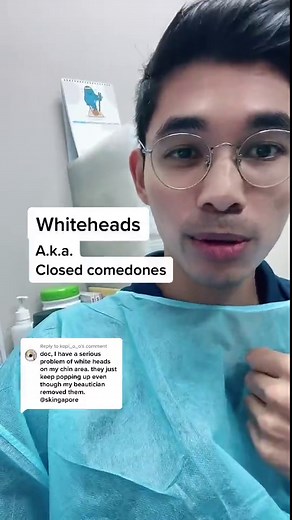 Effective Ways to Remove Whiteheads Safely
