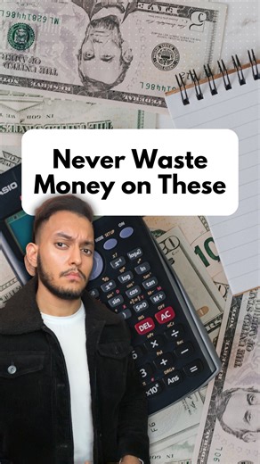 Milan Singh on Instagram: "😳 Never waste money on these things Here are my top things to never waste money on. And here’s what you can do to save more instead. Comment “CARINSURANCE” and I’ll DM you a list of my most trusted insurance providers. Compare offers for a chance to lower costs. - Milan Follow me @milansinghhh if you want to build your wealth 💸 Have you compared auto insurance offers recently? Let me know in the comments!👇 #WealthWithMilan #finance #personalfinance #money #saving in