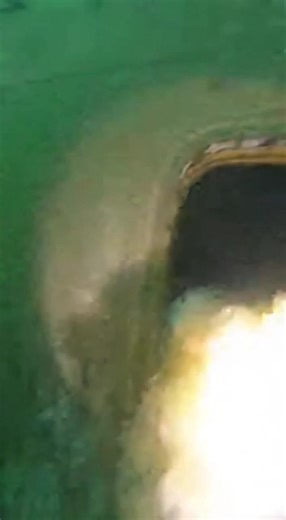 Journey to the Depths on Reels