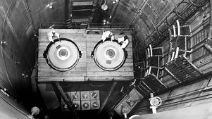 Underground Marvels: Season 2 Episode 6 Subterranean Silo Survival