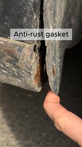 50K views · 40 reactions | Anti-Rust razor blade | Science, Tech and Universe | Facebook