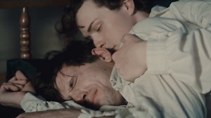 Lover of Men: The Untold History of Abraham Lincoln (Exclusive Clip)