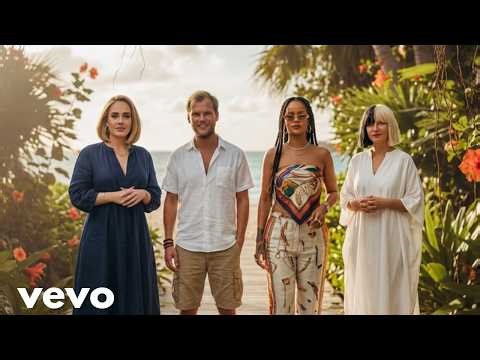 Adele, Rihanna, Sia, Avicii — Father’s Love [Official Music Video] 2026