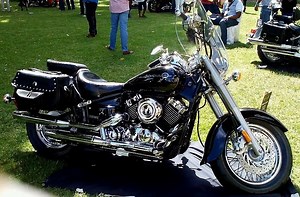 Motorcycle suspension explained and how to set it up