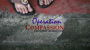 Donate — Operation Compassion