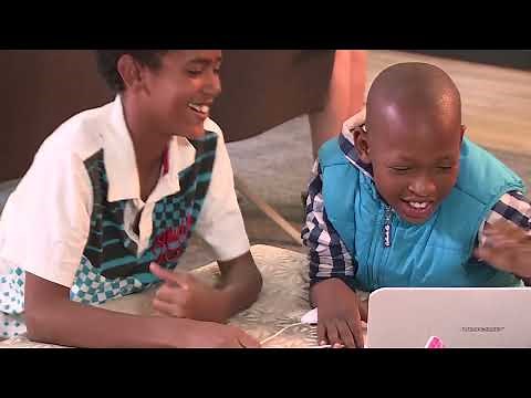 i-Play Multilingual Laptop