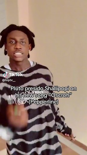 Shirley poppy on TikTok