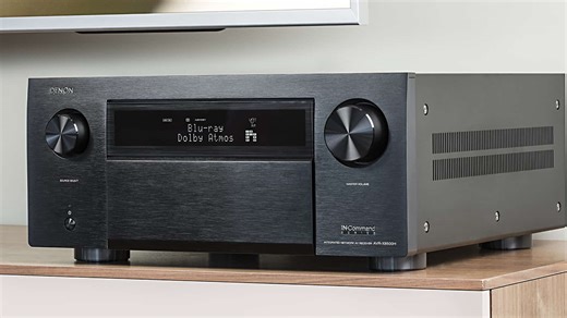 The *OFFICIAL* Denon AVR-X8500H 13.2ch Flagship AVR Thread