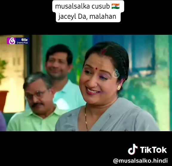 ‏musalsalka cusub 🇮🇳 jaceyl Da,malahan