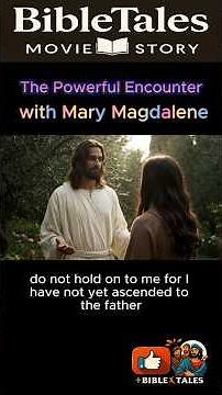 "Who Was the First to See Jesus After His Resurrection? The Powerful Encounter with Mary Magdalene"