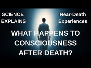 Science Explains: Can Consciousness Exist After Death?