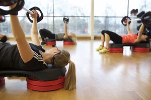 Level 2 Studio Strength Instructor Course | HFE