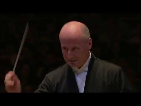 Glinka - Ruslan and Lyudmila, Overture - Järvi