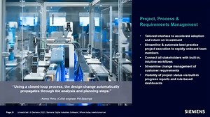 The 3 key pieces of PLM for Machine Builders - Heavy Equipment