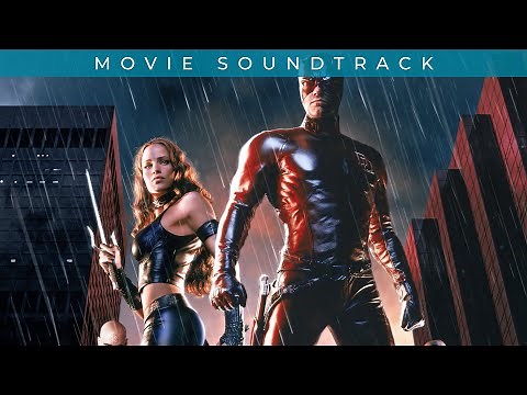 Evanescence - Bring me to life | Daredevil SOUNDTRACK