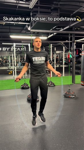 Skipping Rope: The Foundation of Boxing Training