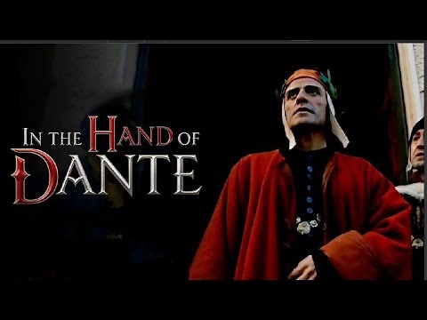 In The Hand Of Dante 2025 OFFICIAL MOVIE TRAILER