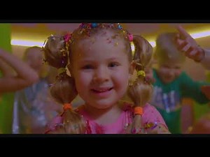 Diana - LIKE IT - Kids Song (Official Video)