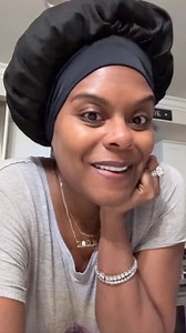 Early MorningTSA: You’re feeling stuck because them won’t your plans baby. Do it your way❤️. Love you! #spreadlove #tabithabrown | Tabitha Brown