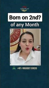 2 तारीख को जन्म? जानिए क्या खास है आपमें | Numerology 2 Secrets | AskManisha