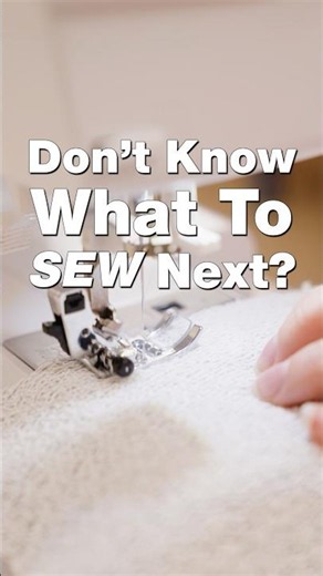 Looking for the perfect summer sewing project? New FREE Sewing Pattern ☀️🏖️