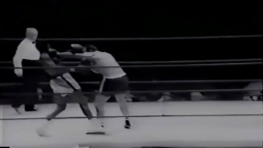 Muhammad Ali vs Henry Cooper (II) 1966-05-21 | Muhammad Ali Fans