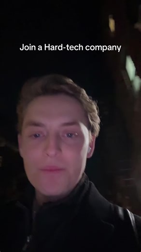 Explore Hard-tech Opportunities with Hadrian and Castelion