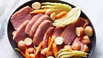 21 Corned Beef And Cabbage Recipe Stove Top Pressure Cooker - Selected Recipes