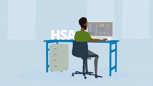 WEX - Why Should I Get a Health Savings Account?