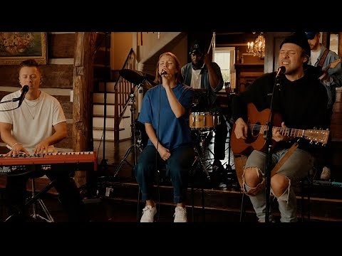 Jesus Took Away My Sin // Stockholm Worship // Worship Together Session