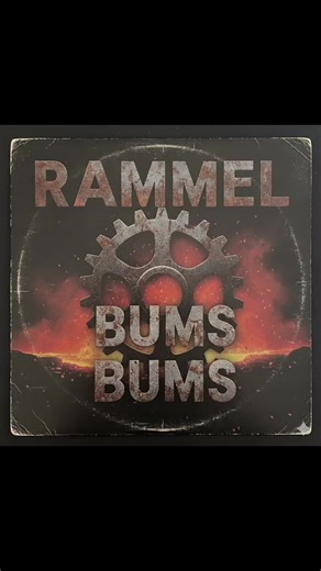 Rammel Bums Bums #dorfkind #partyschlager #djvibes #banger